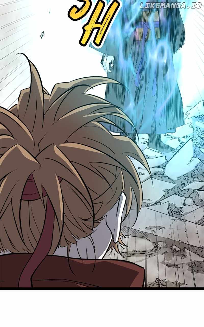 Asura (manhwa) Chapter 16 159